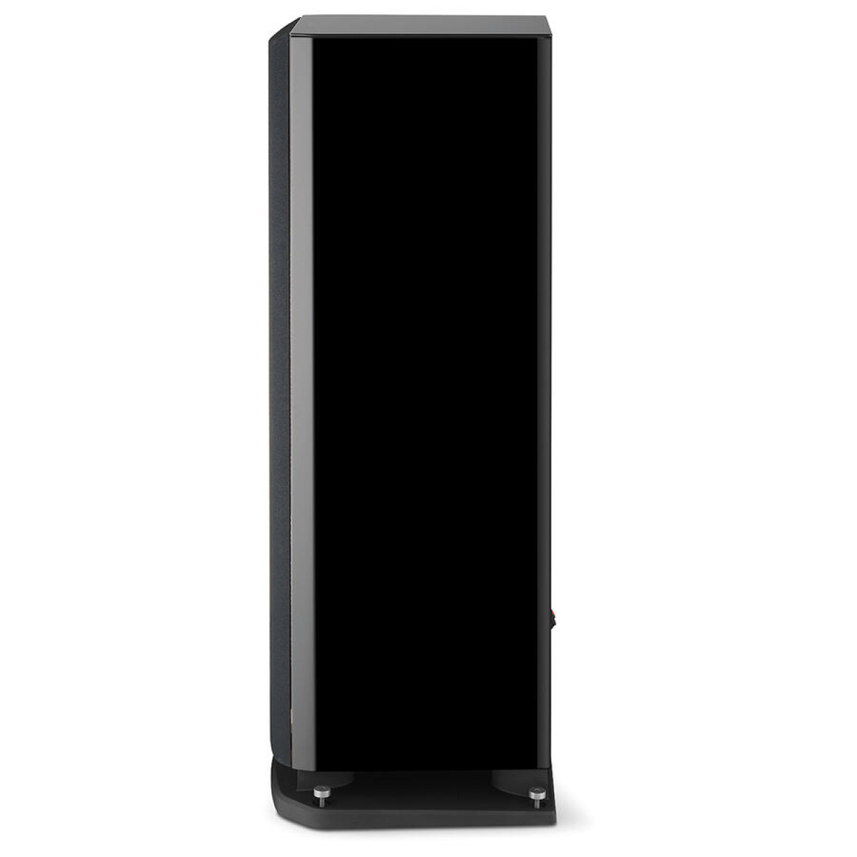 Focal Aria Evo X N4, black high gloss