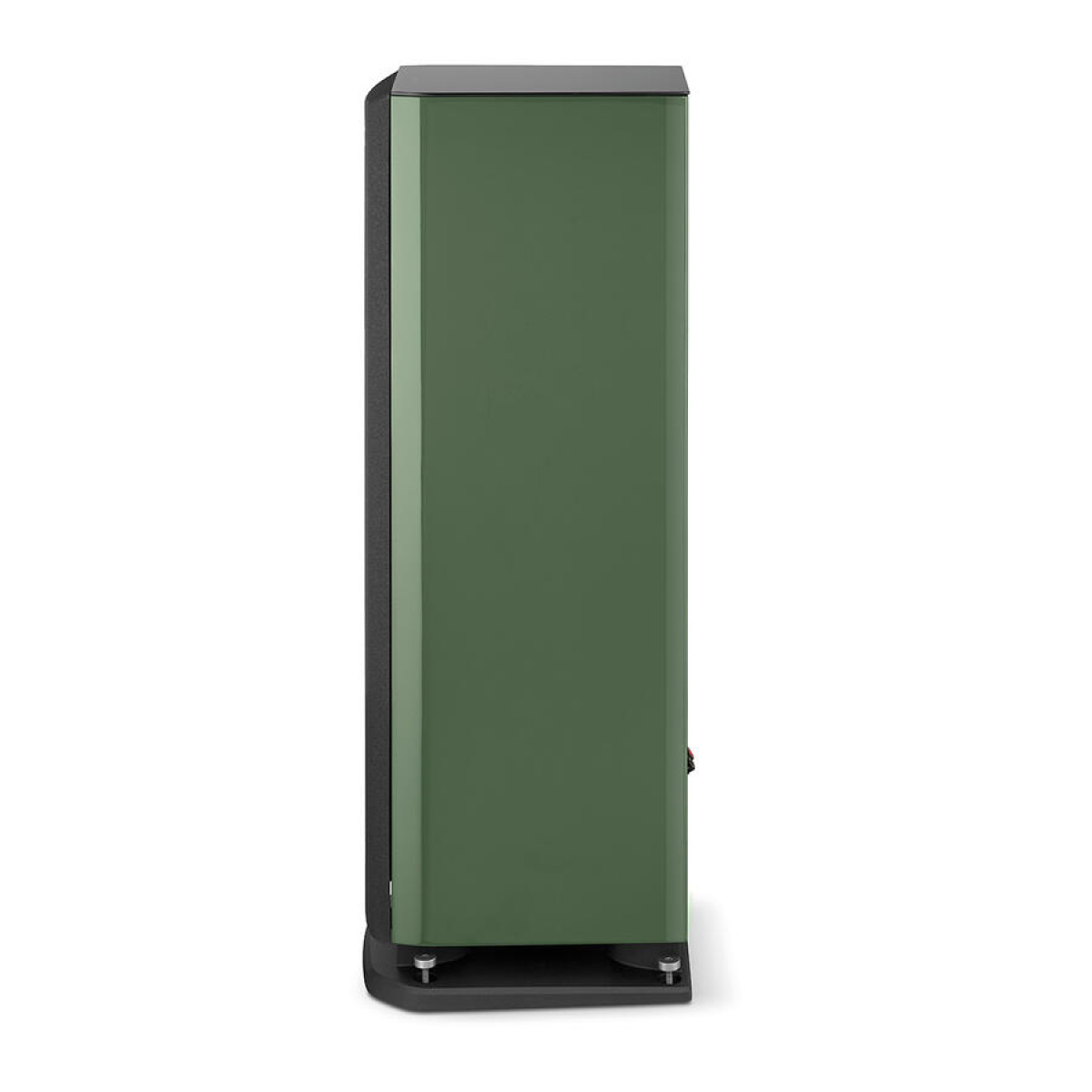 Focal Aria Evo X N2, moss green high gloss