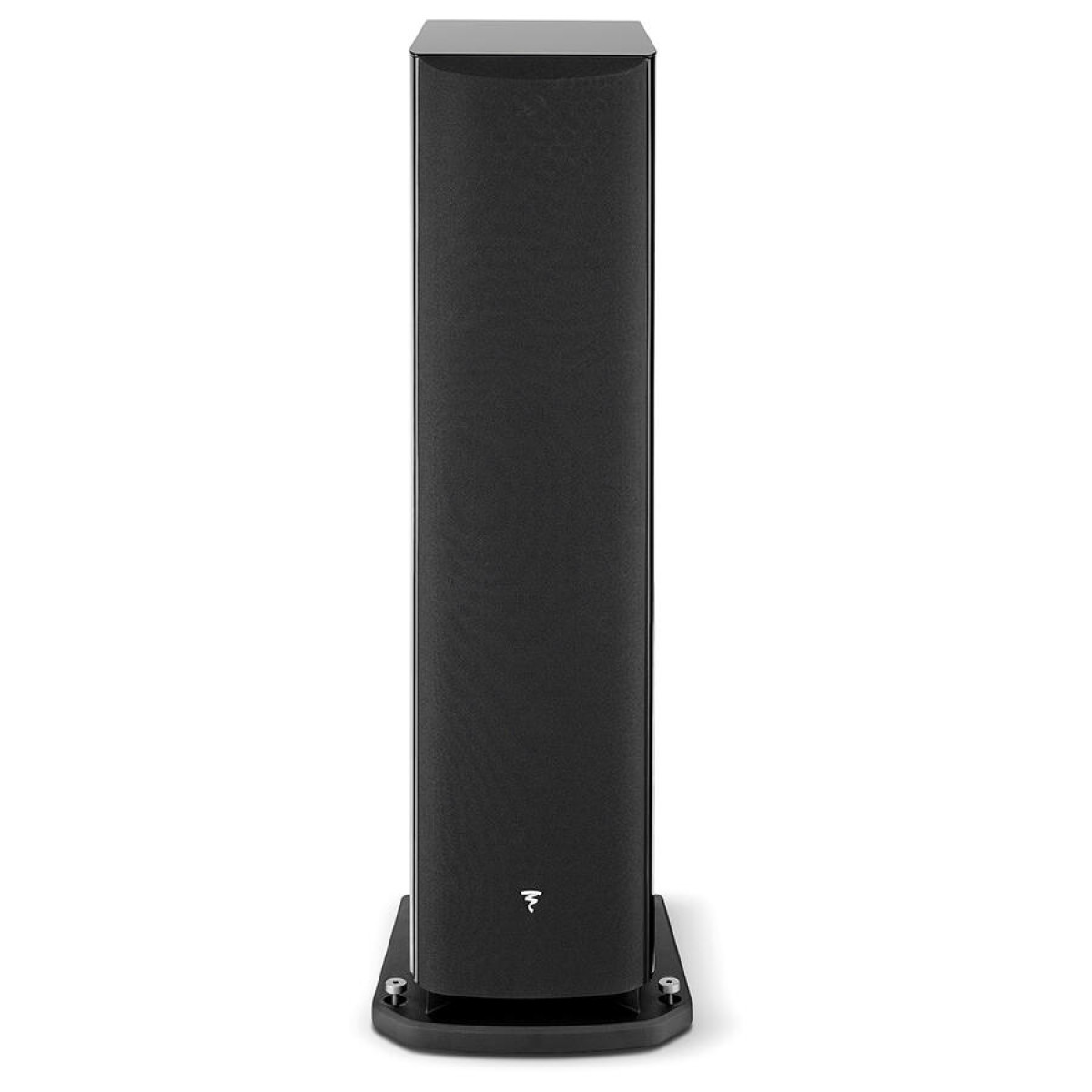 Focal Aria Evo X N4, black high gloss