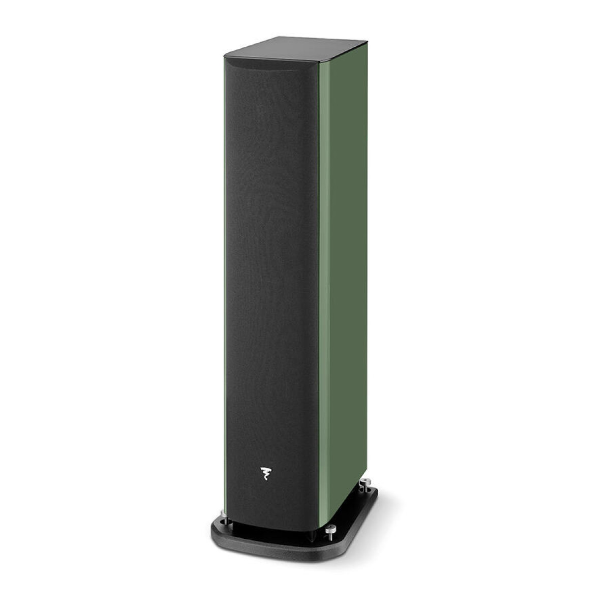 Focal Aria Evo X N2, moss green high gloss