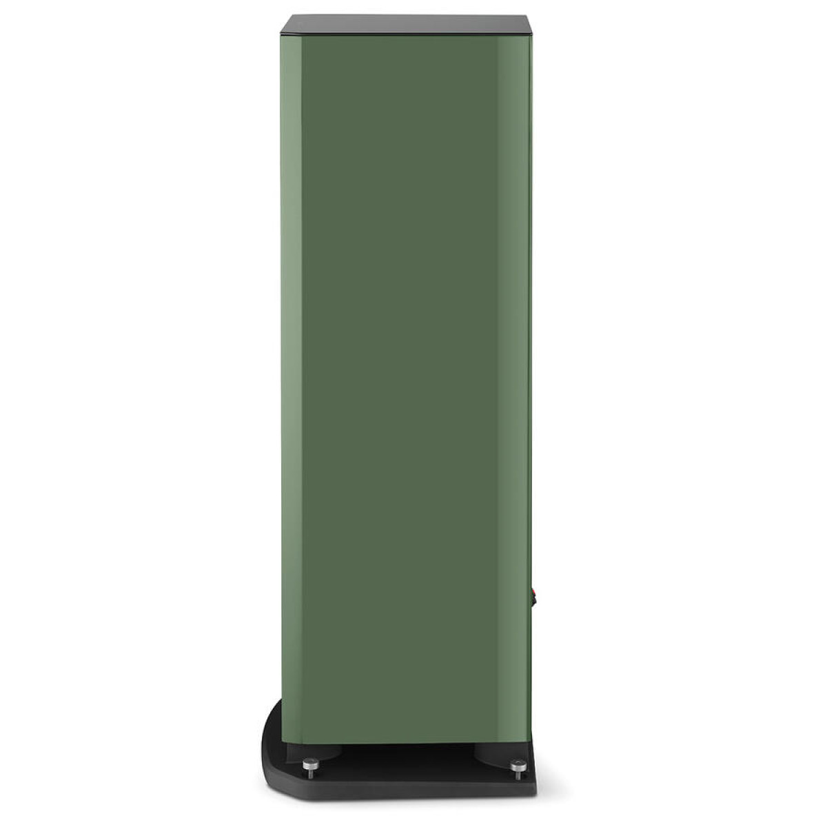 Focal Aria Evo X N4, moss green high gloss