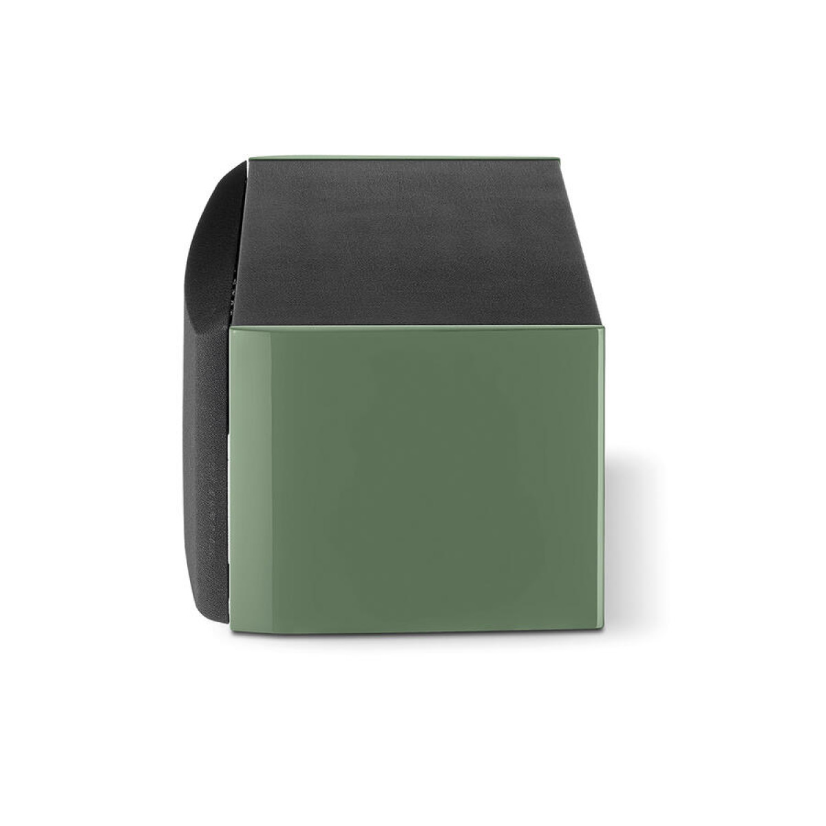 Focal Aria Evo X Center, moss green high gloss- фото5