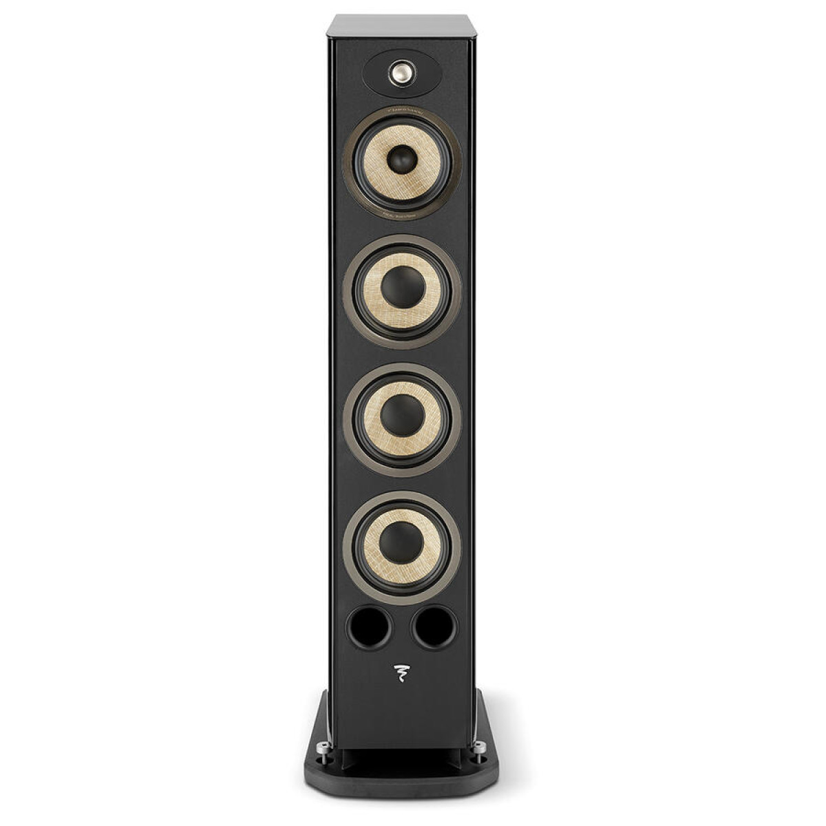 Focal Aria Evo X N3, black high gloss