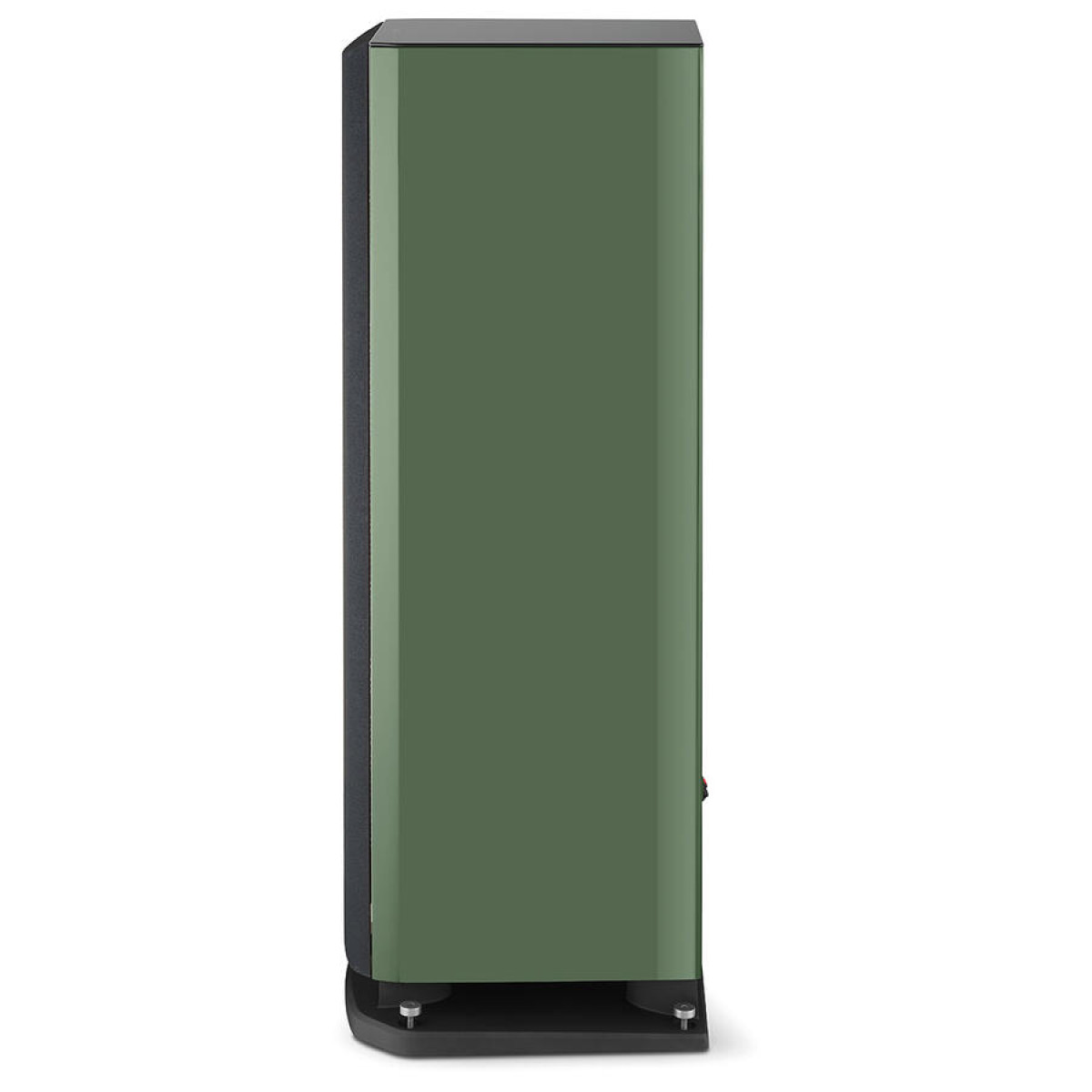 Focal Aria Evo X N4, moss green high gloss