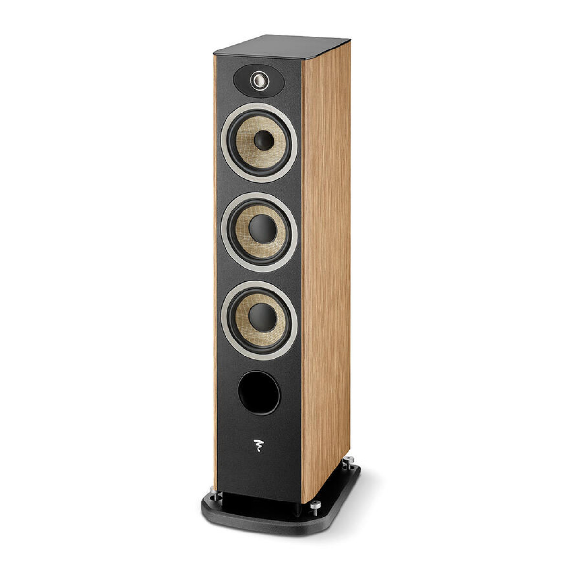 Focal Aria Evo X N2, prime walnut