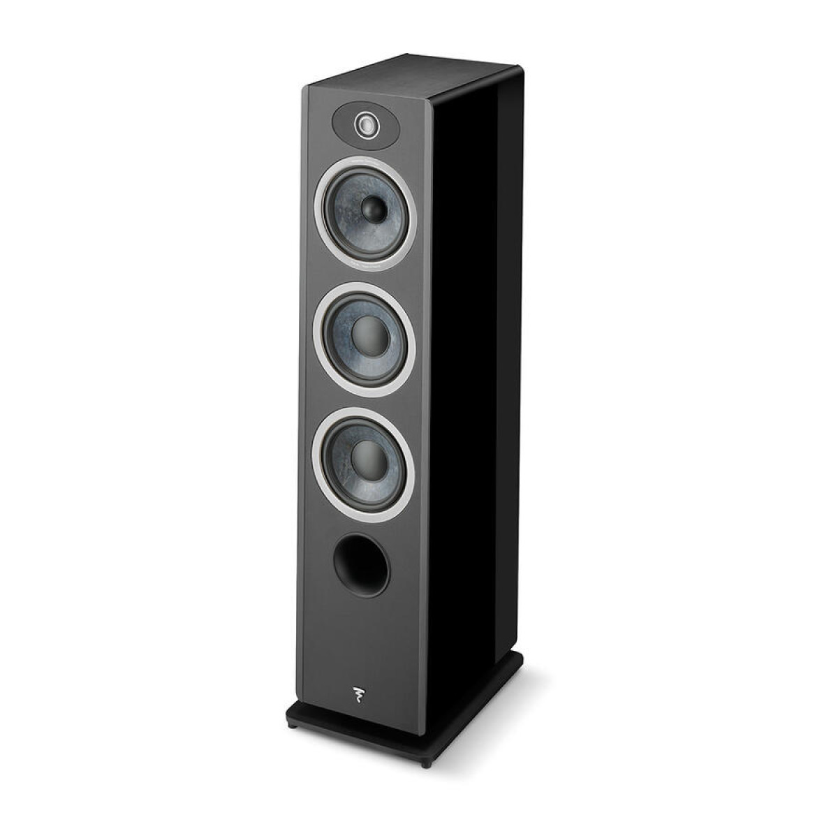 Focal Vestia N2, black