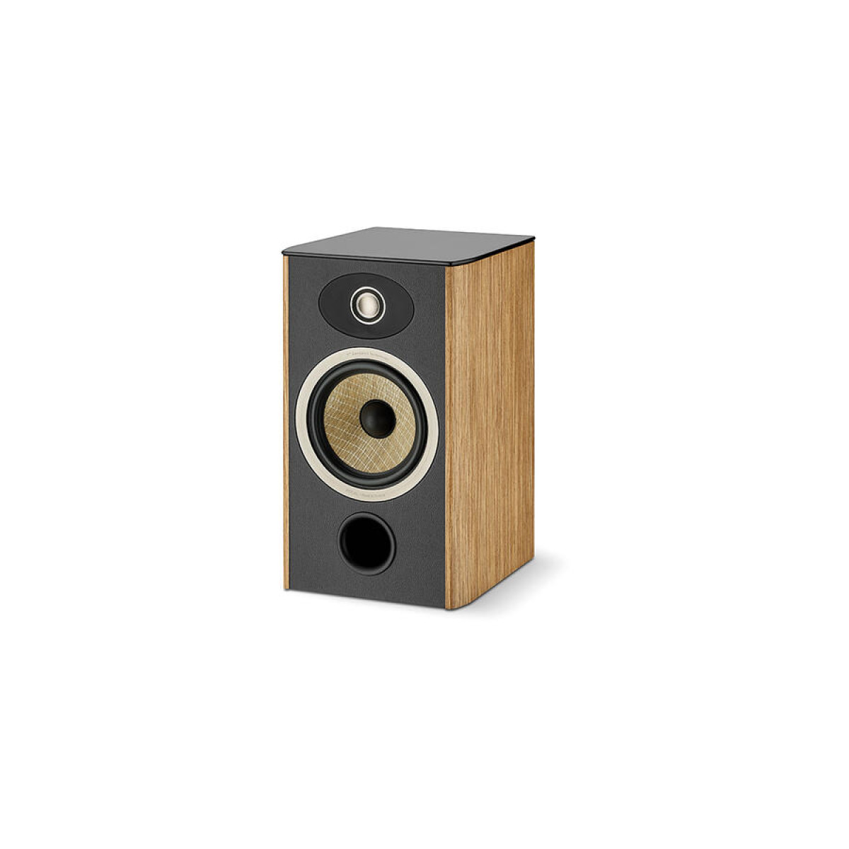 Focal Aria Evo X N1, prime walnut