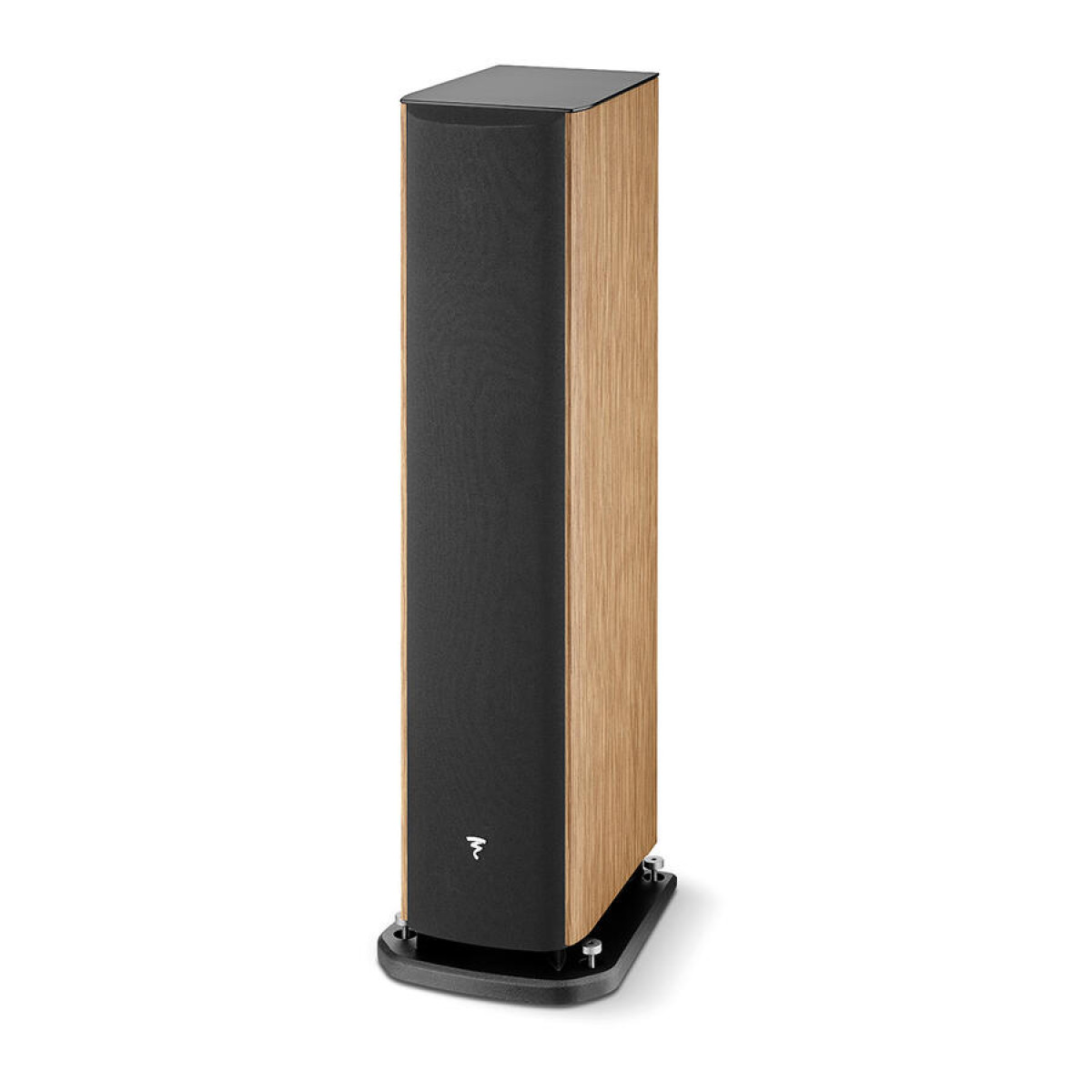 Focal Aria Evo X N2, prime walnut