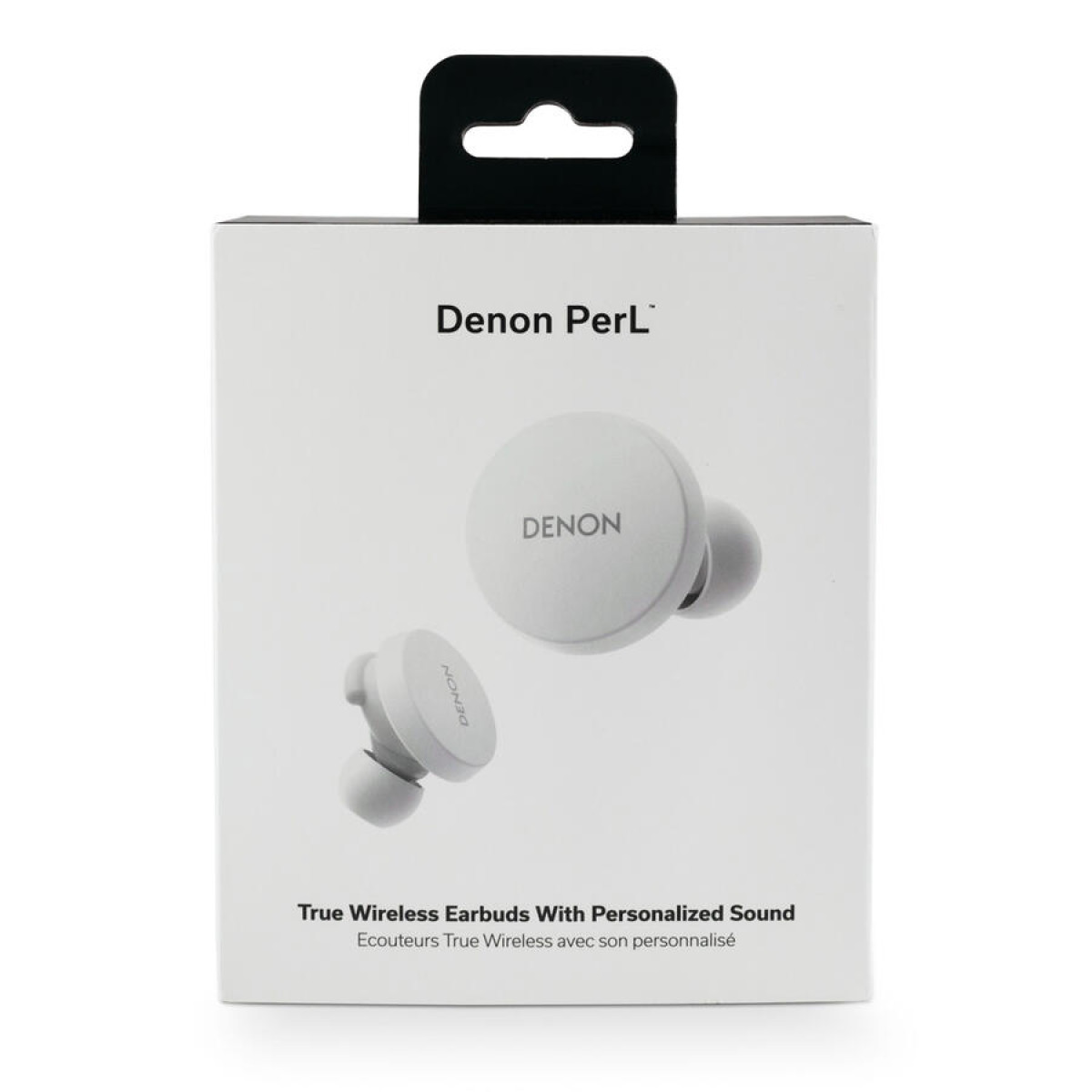 Denon PerL, 