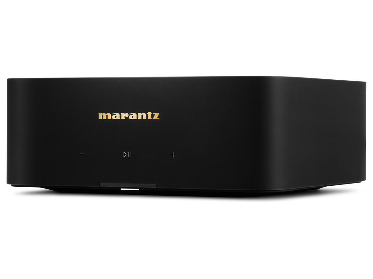 Marantz Model M1