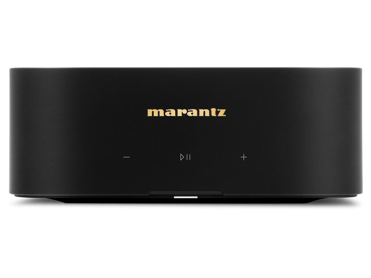 Marantz Model M1