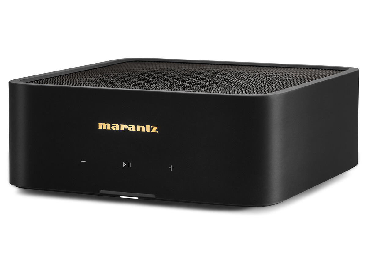 Marantz Model M1