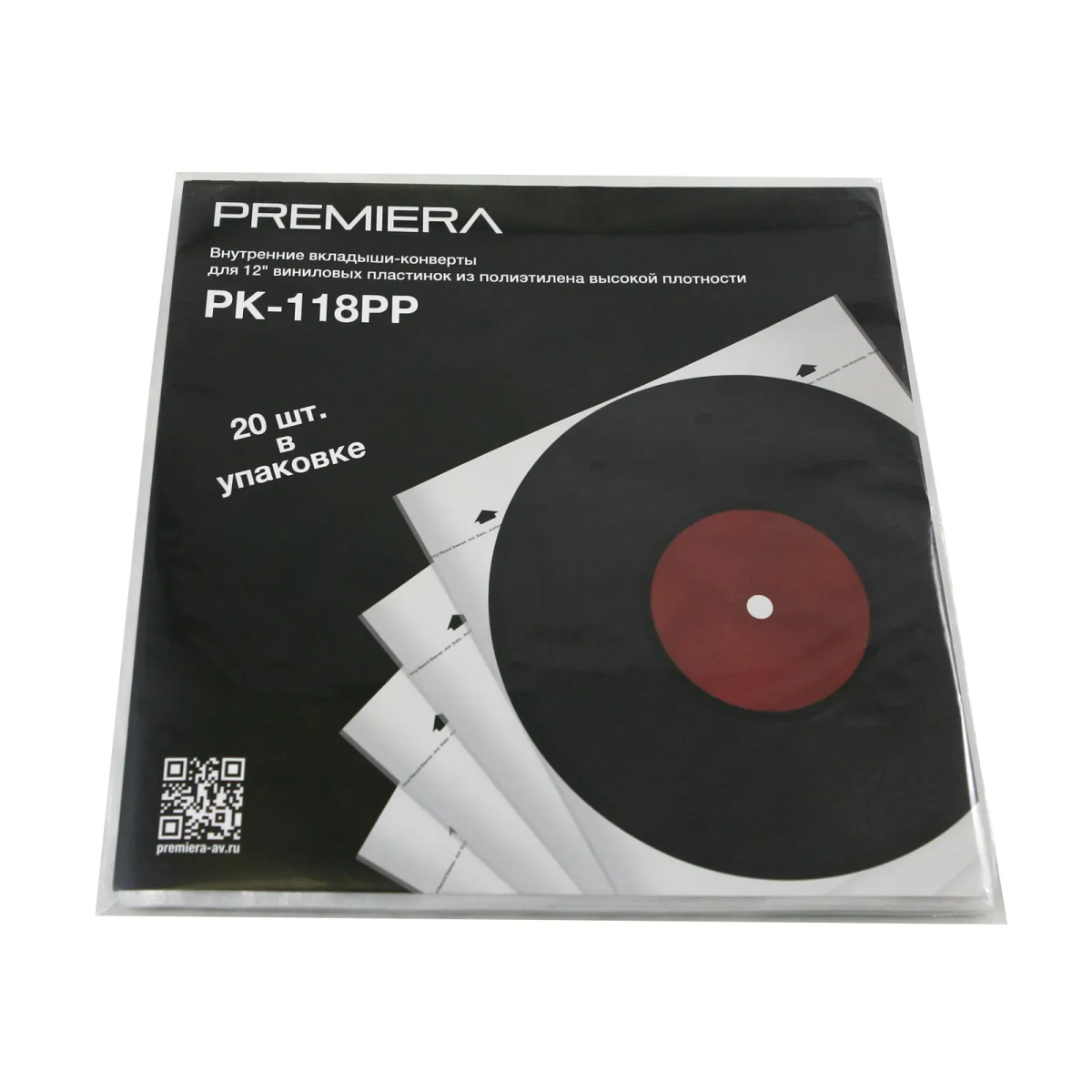 PREMIERA PK-118PP