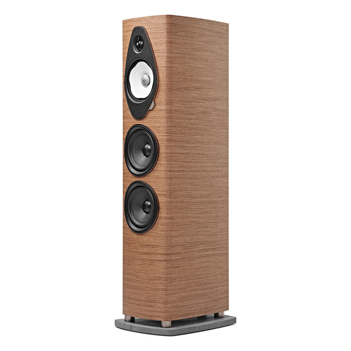 Sonus Faber Sonetto V G2, walnut