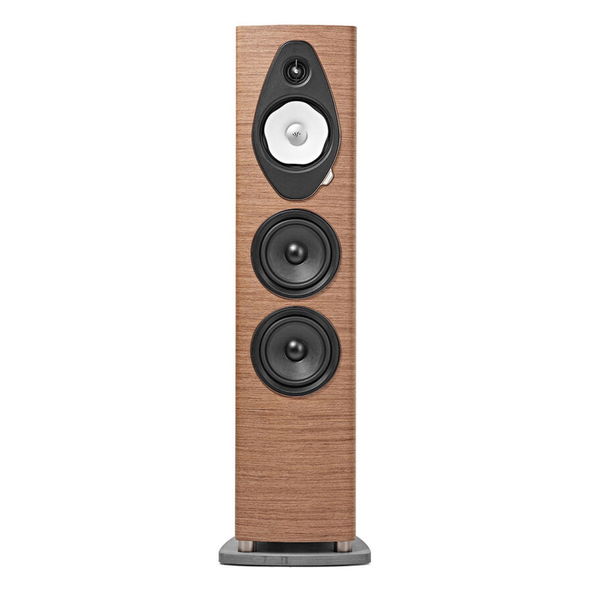 Sonus Faber Sonetto V G2, walnut