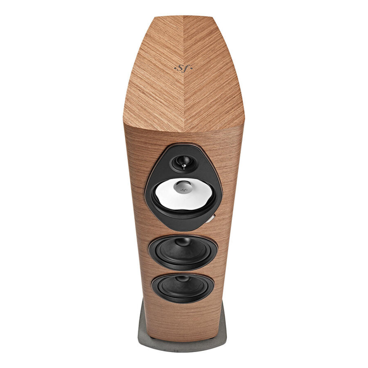 Sonus Faber Sonetto V G2, walnut