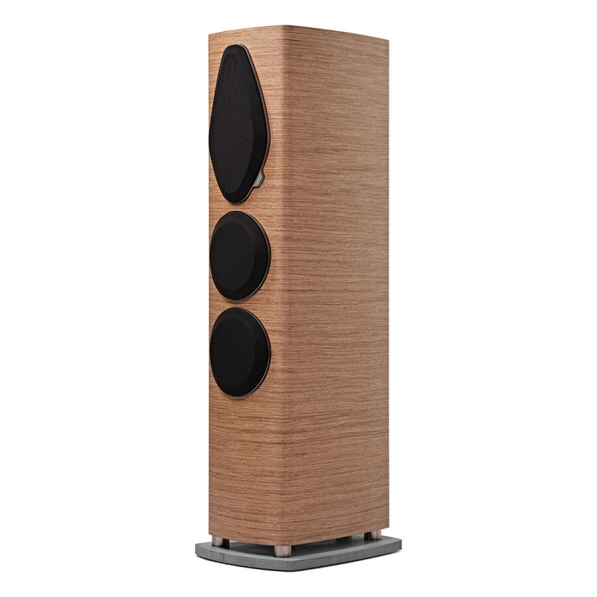 Sonus Faber Sonetto V G2, walnut