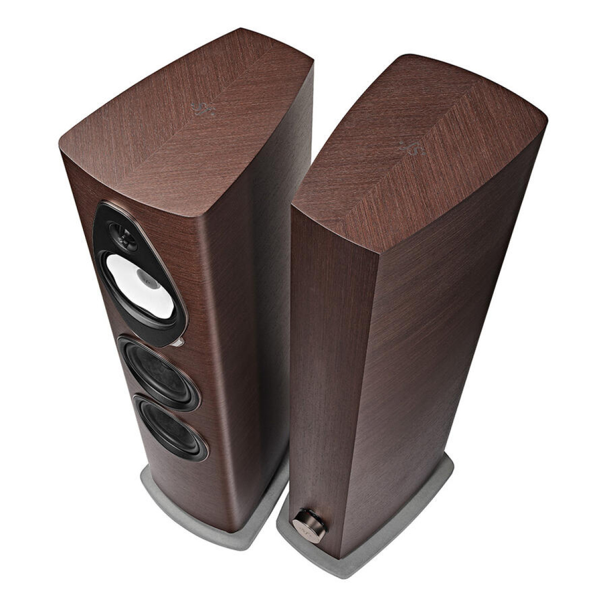 Sonus Faber Sonetto V G2, wenge