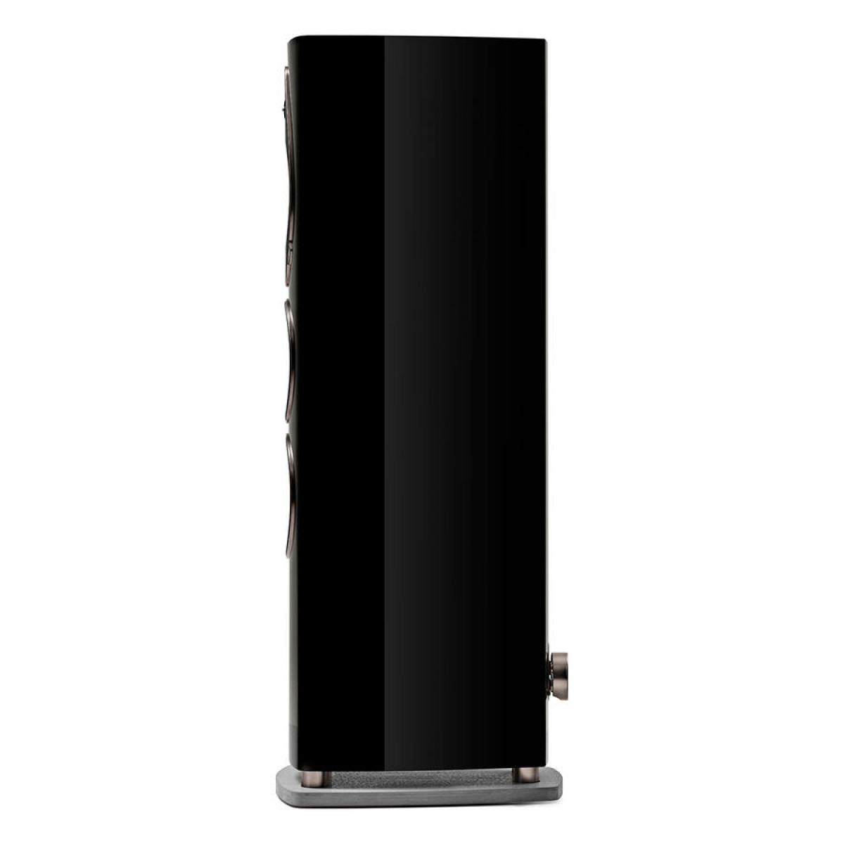 Sonus Faber Sonetto V G2, piano black