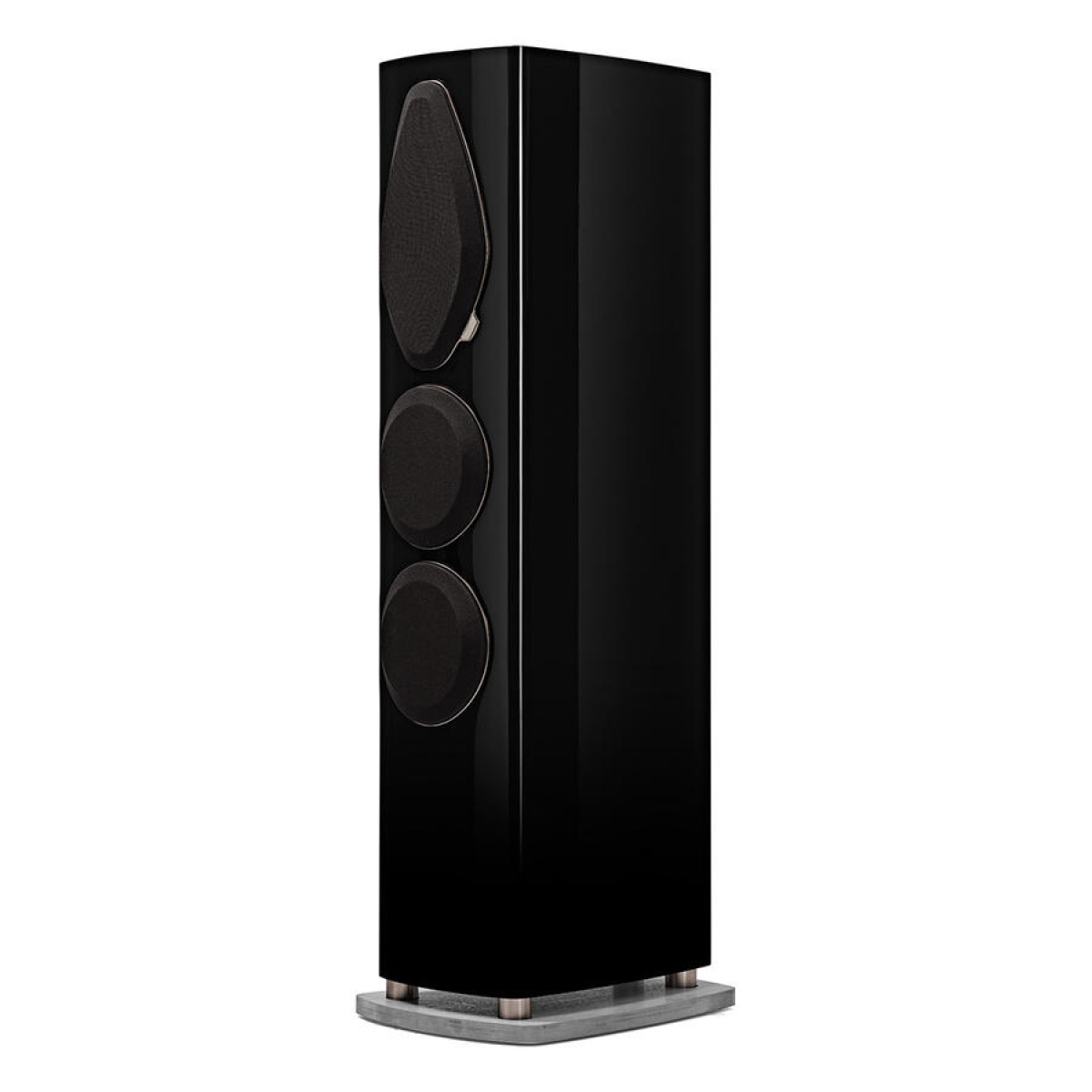 Sonus Faber Sonetto V G2, piano black