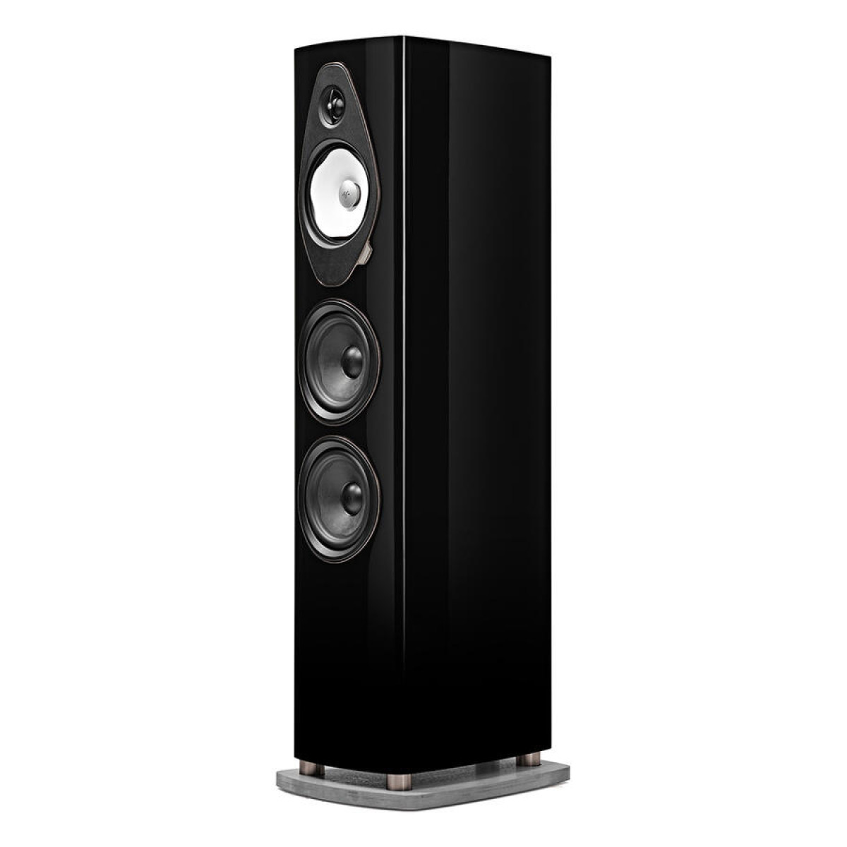 Sonus Faber Sonetto V G2, piano black