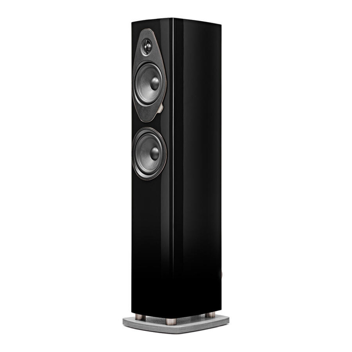 Sonus Faber Sonetto III G2, piano black