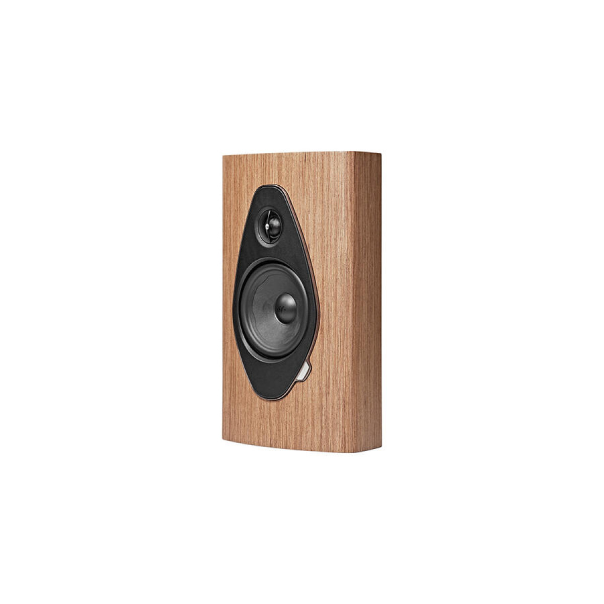 Sonus Faber Sonetto Wall G2, walnut