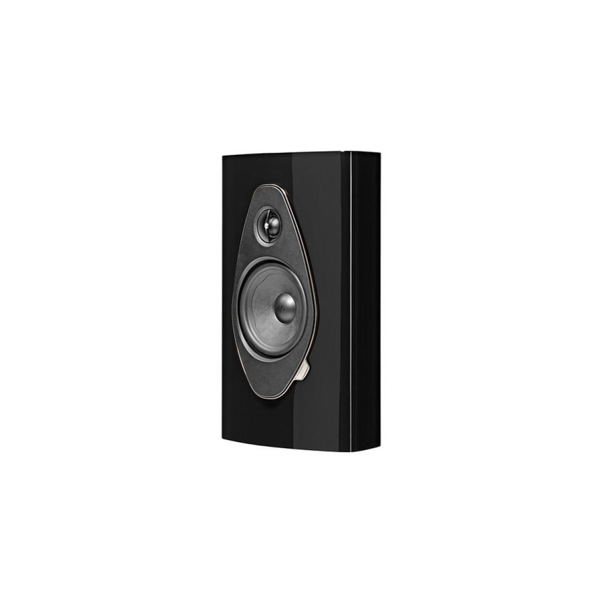 Sonus Faber Sonetto Wall G2, piano black