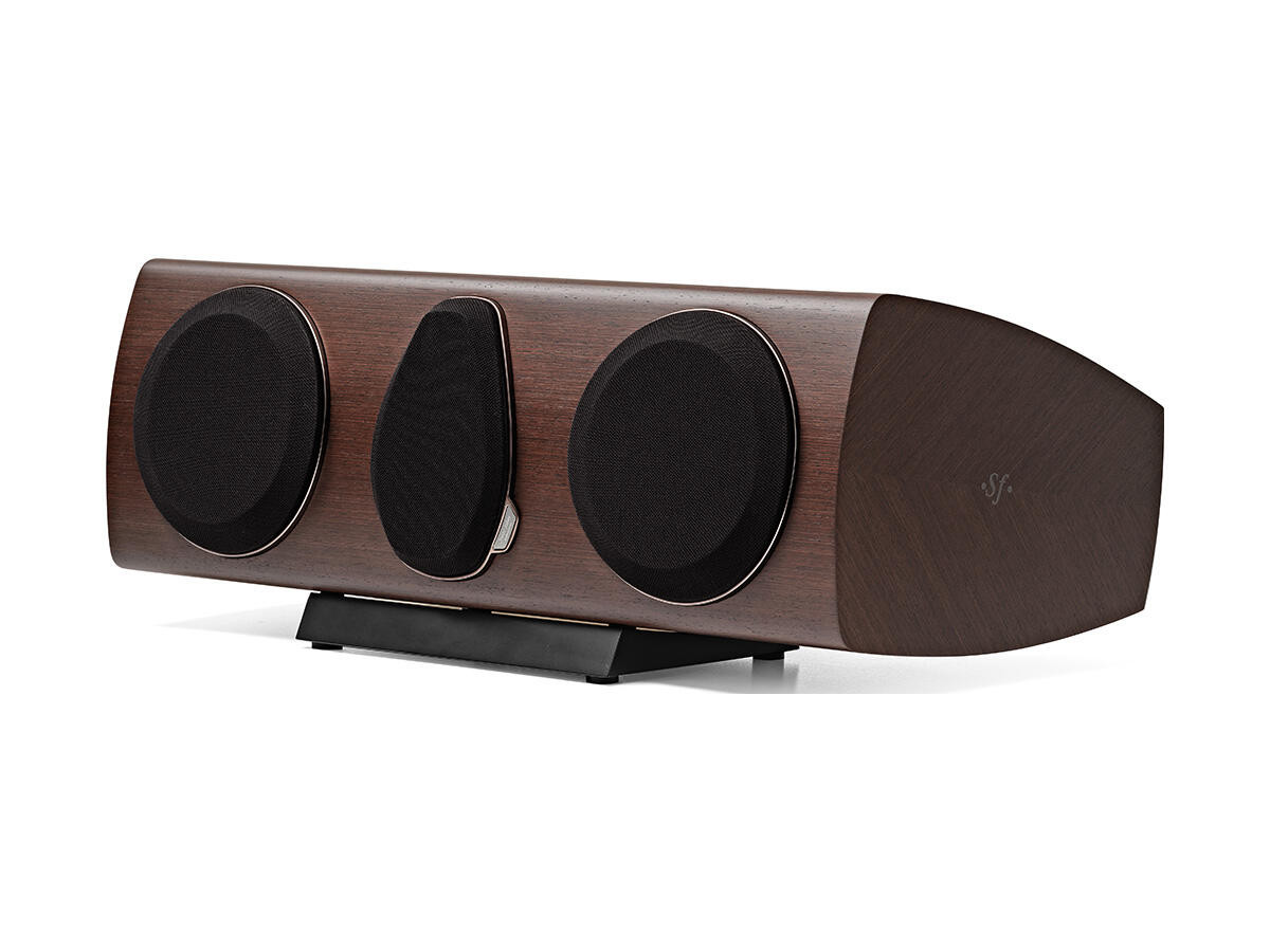 Sonus Faber Sonetto Center G2, wenge