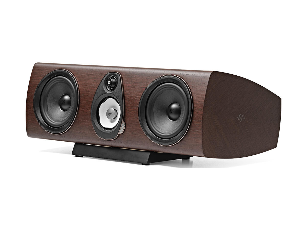 Sonus Faber Sonetto Center G2, wenge