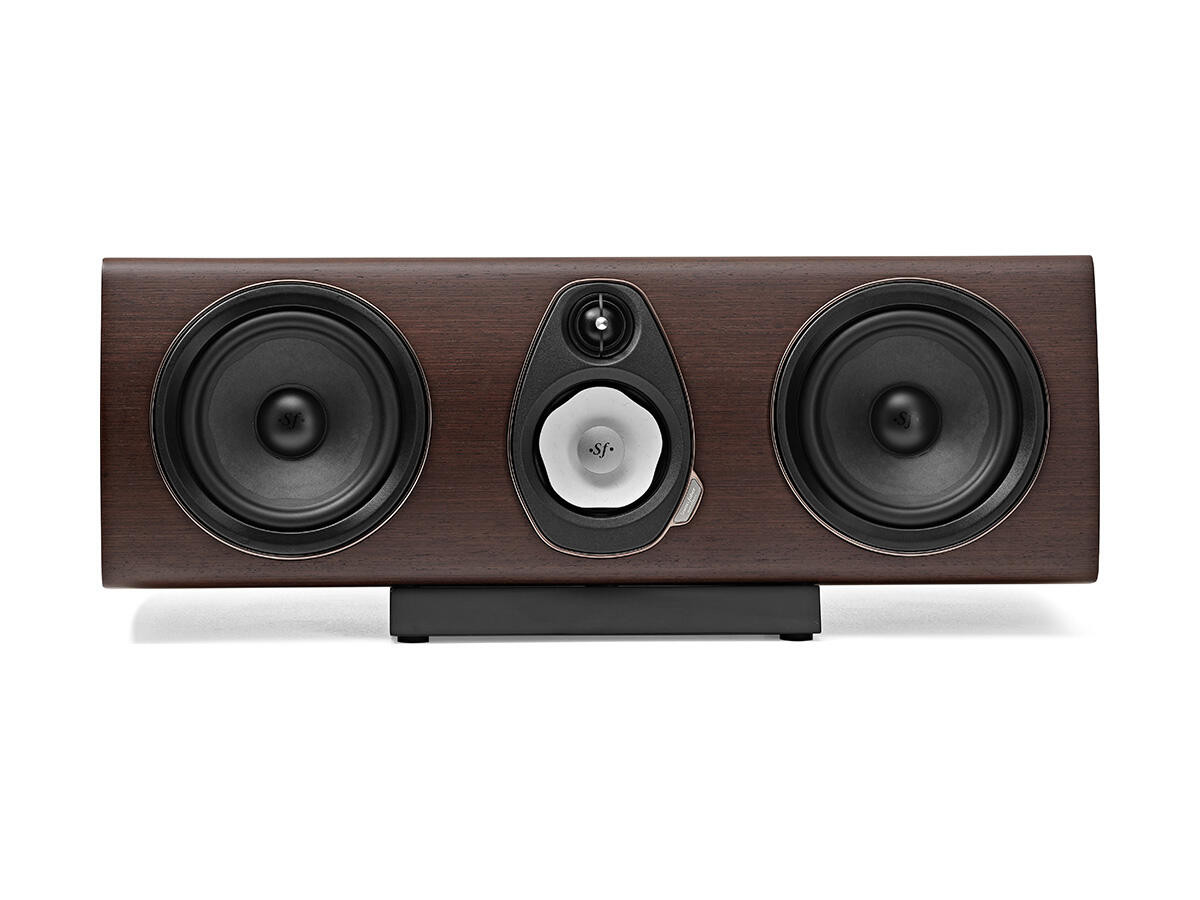 Sonus Faber Sonetto Center G2, wenge