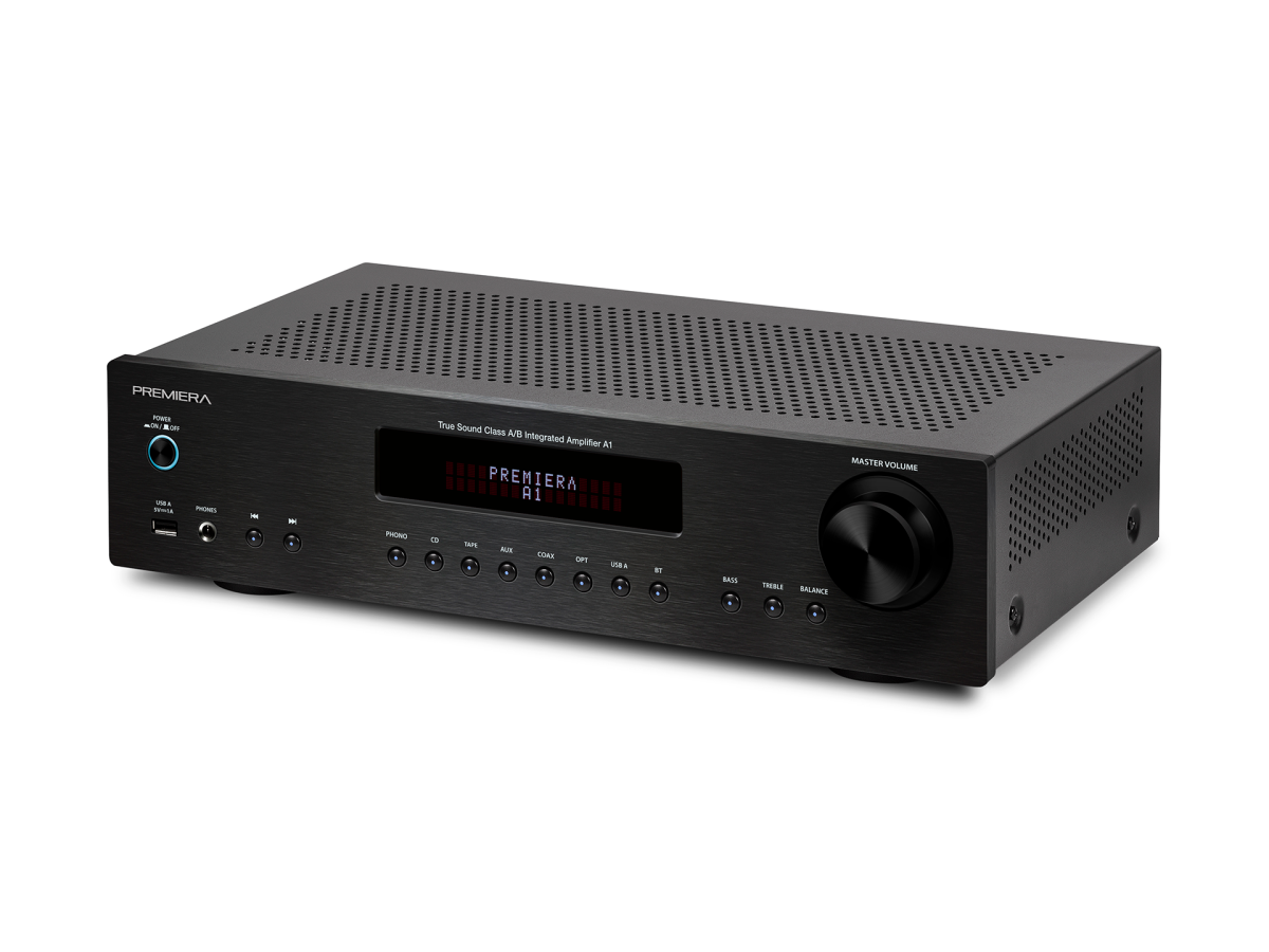 Premiera A1- фото8