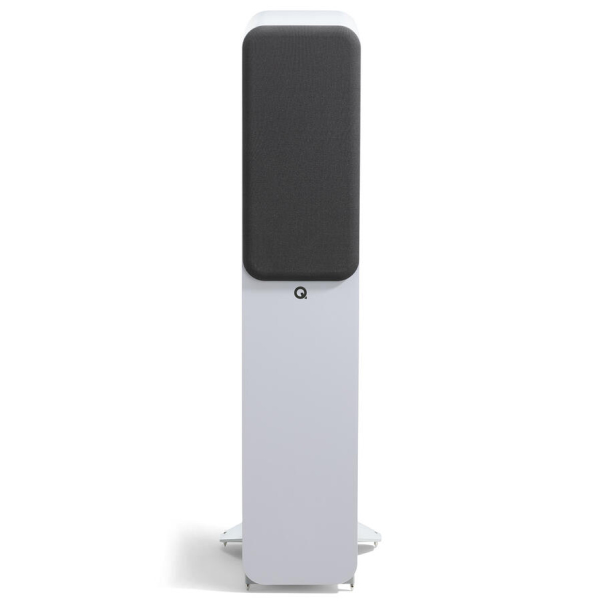 Q Acoustics 3050c, satin white