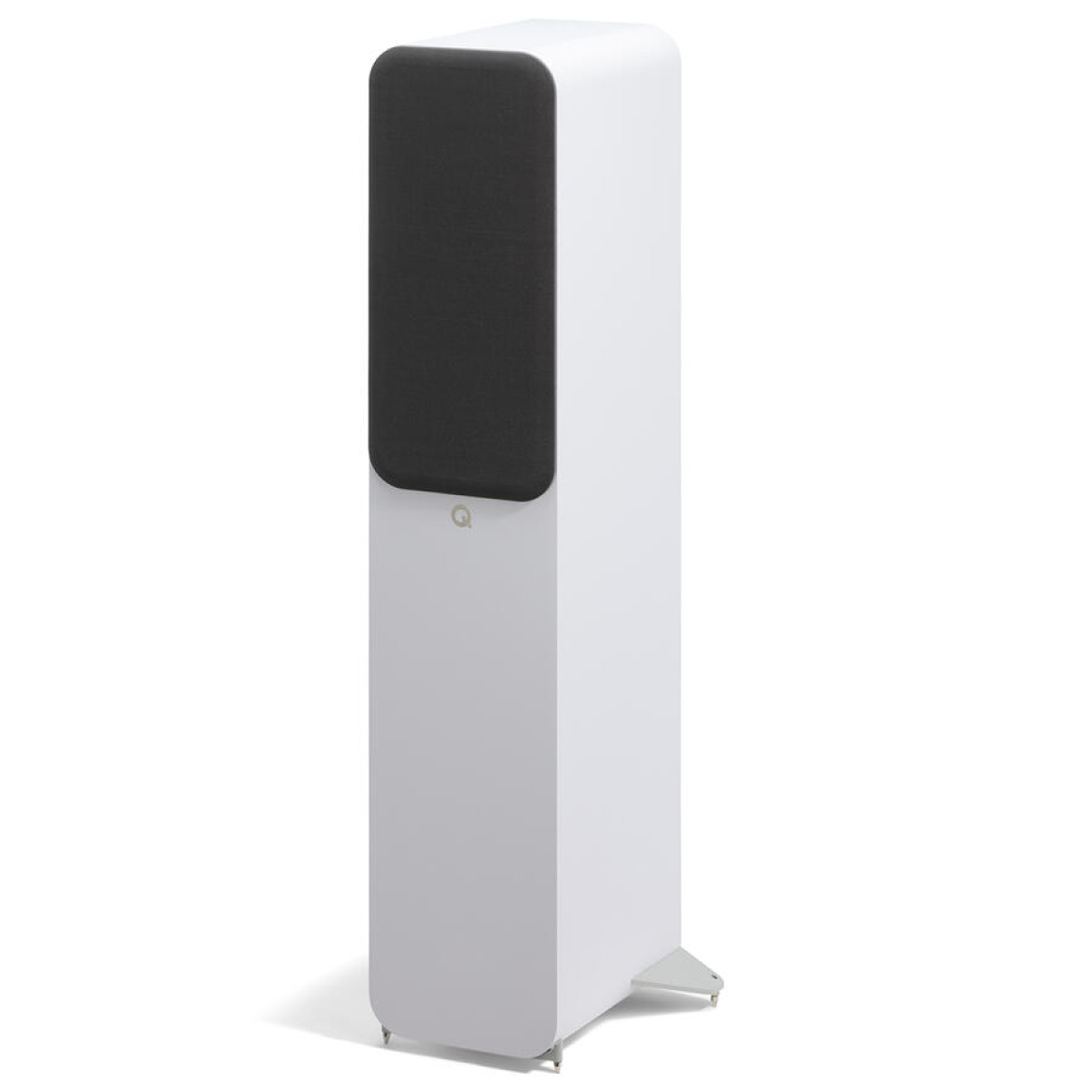 Q Acoustics 3050c, satin white