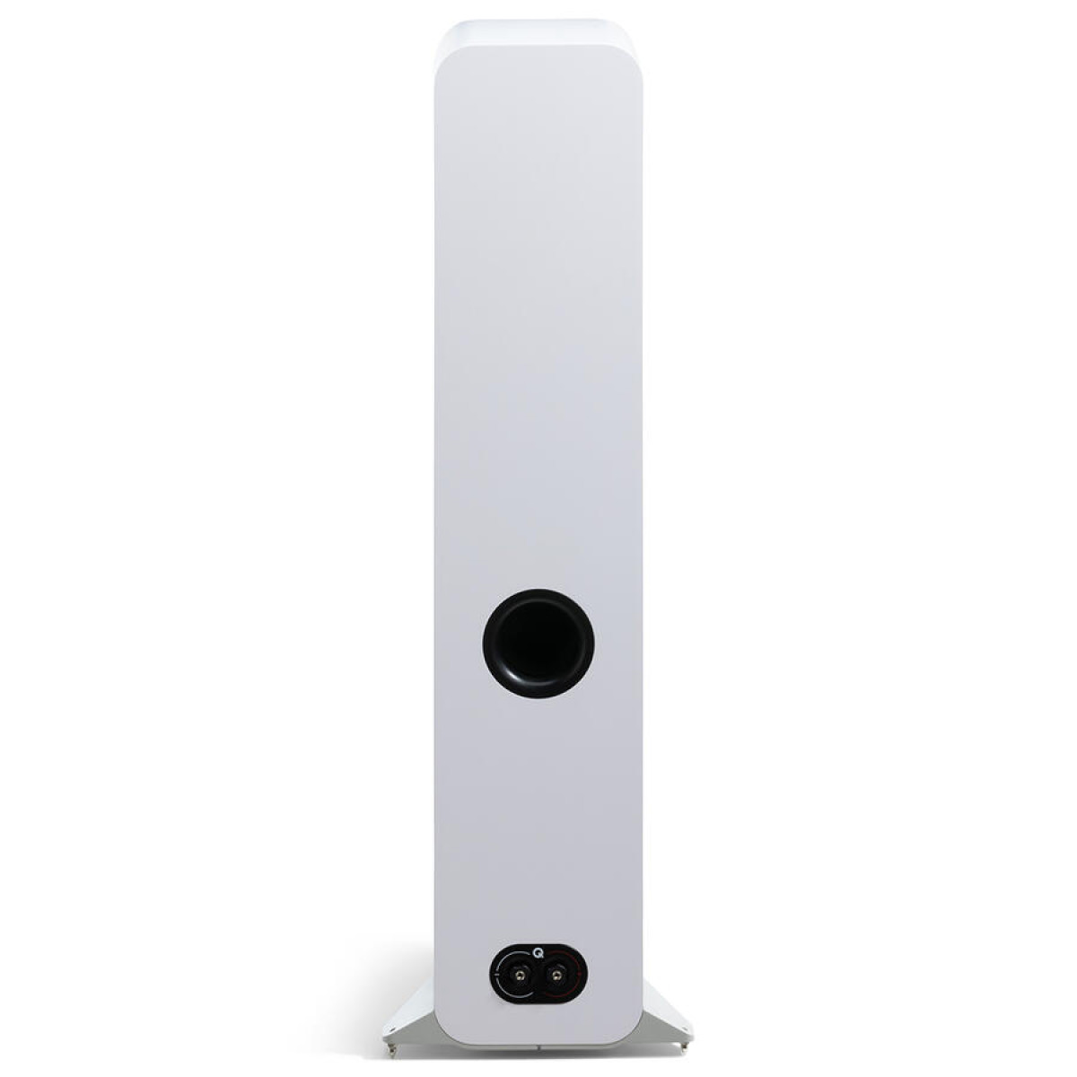 Q Acoustics 3050c, satin white