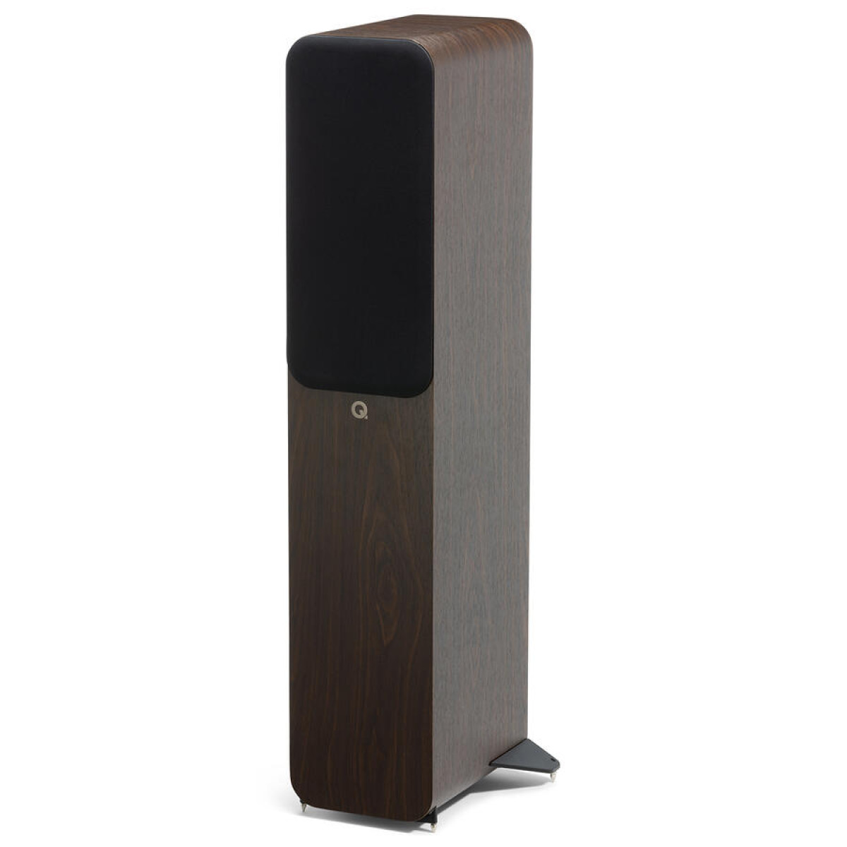 Q Acoustics 3050c, walnut