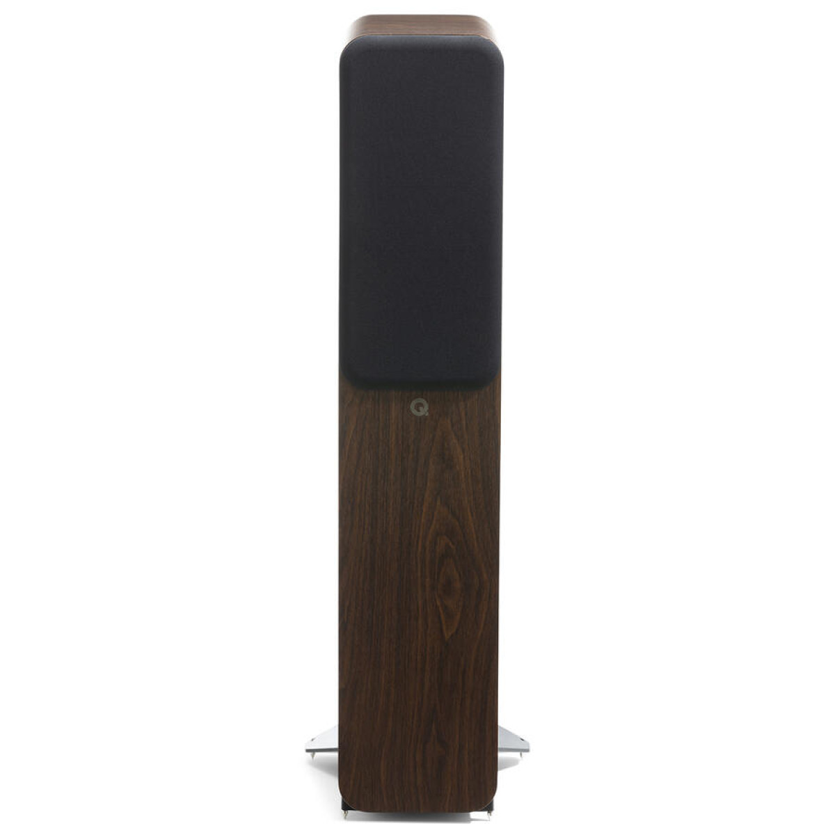 Q Acoustics 3050c, walnut