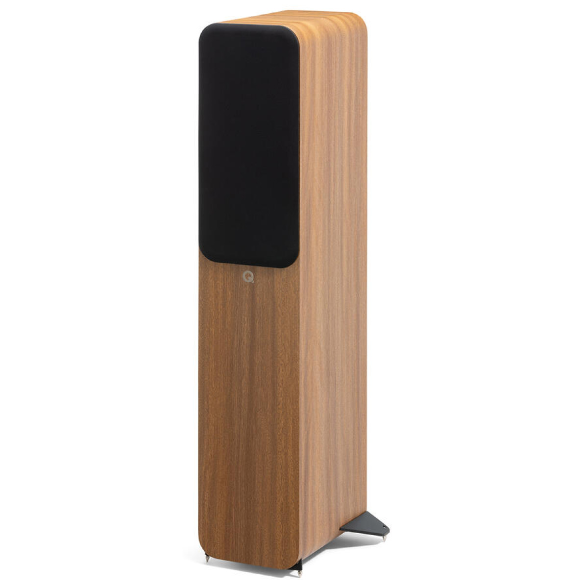 Q Acoustics 3050c, oak