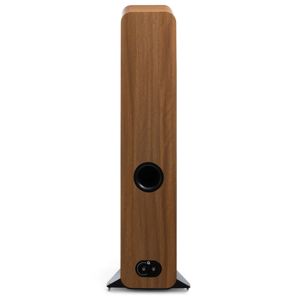 Q Acoustics 3050c, oak