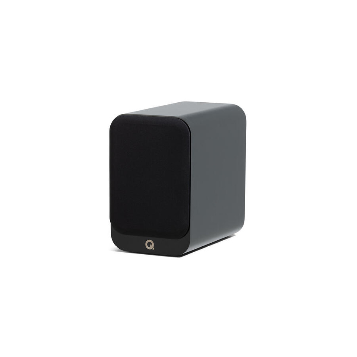 Q Acoustics 3030c, satin black