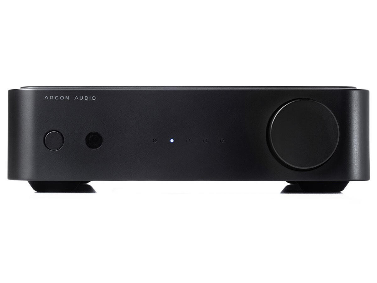 Argon Audio SA1 MK2, 