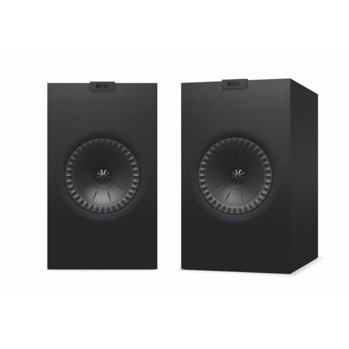 KEF Q350 Black