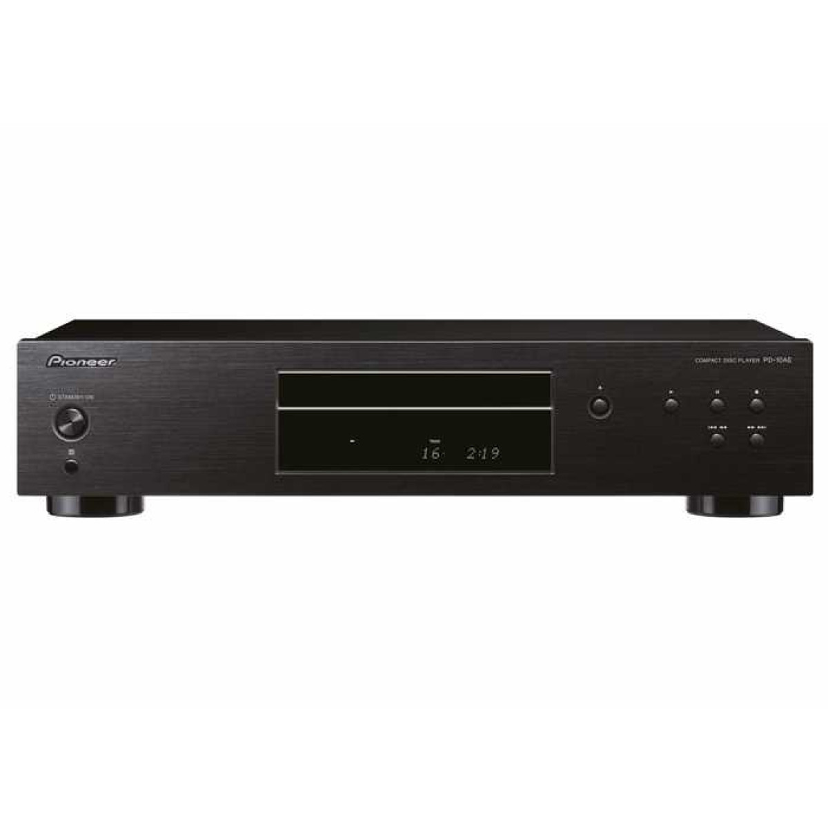 Pioneer PD-10AE M2, 