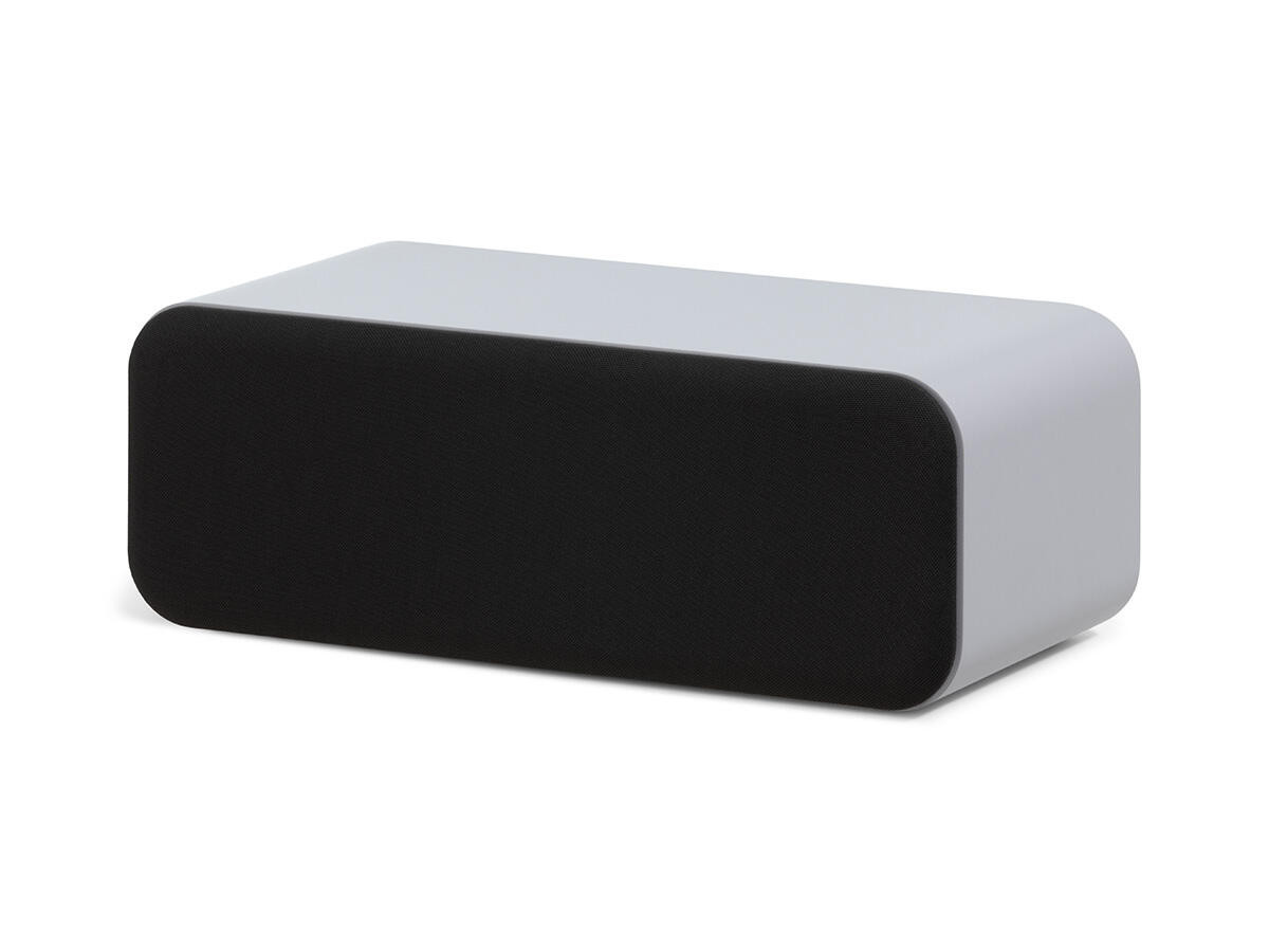 Q Acoustics 3090c, satin white