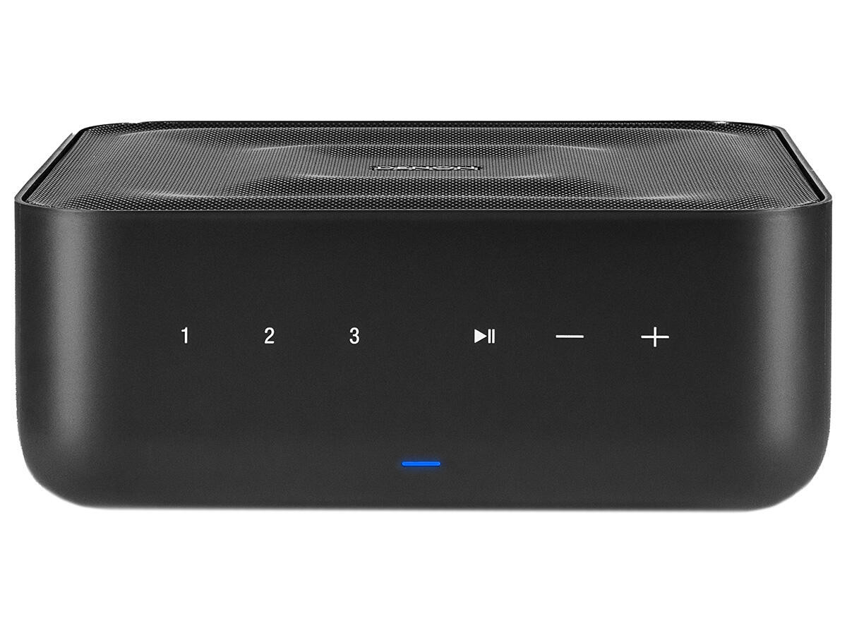 Denon Home Amp