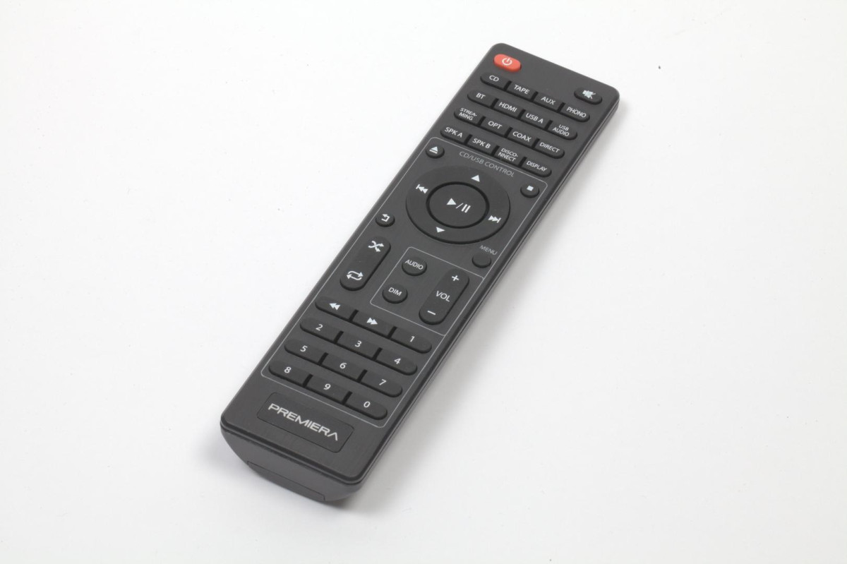 PREMIERA C1 PRO- фото8