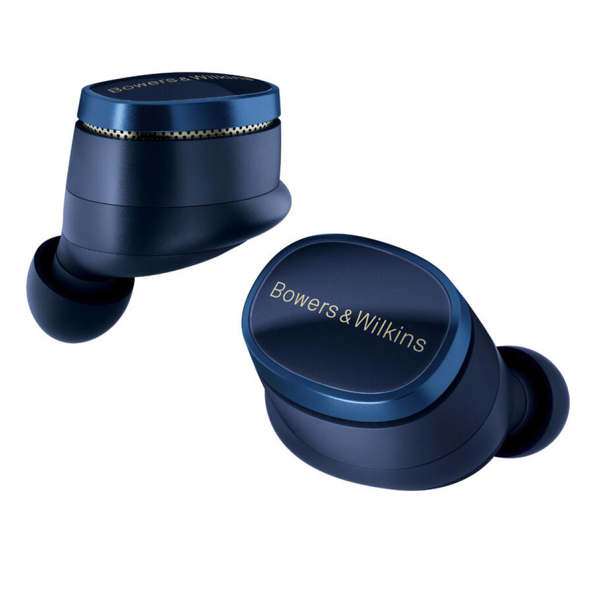 Bowers & Wilkins Pi8, midnight blue