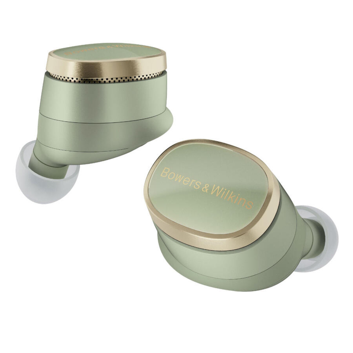 Bowers & Wilkins Pi8, jade green