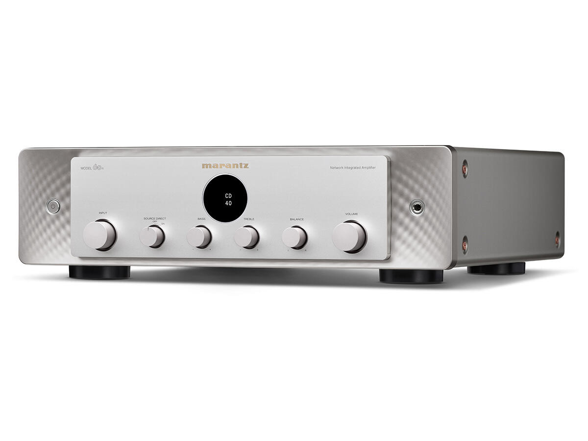 Marantz Model 60n, 