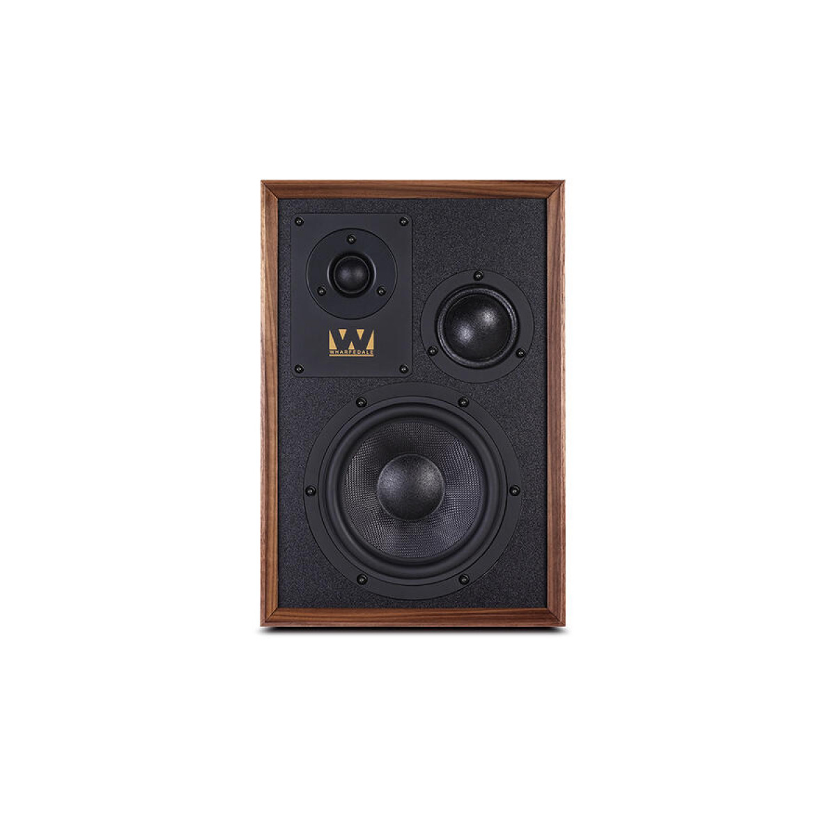 Wharfedale Super Denton, walnut